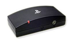 PlayStation 3 İçin Dijital TV Alıcı ve Kaydedicisi