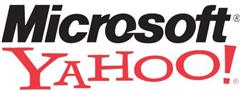 Microsoft Yahoo'nun Peşini Bırakmıyor: Ortaklık Gündemde