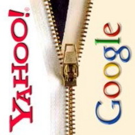 Google, Yahoo'yu Tarihinde İlk Kez Tekil Ziyaretçi Sayısında Geçti
