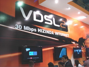 VDSL2: Türkiye de Gerçek Geniş Bant İnternete Kavuşuyor