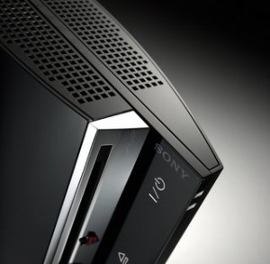 Sony PlayStation 3 Media Center Olma Yolunda İlerliyor