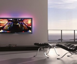 Yeni LCD TV Standardı 21:9 Oranı İçin İlk Örnek Philips'ten...