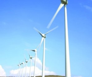 Türkiye'de Rüzgar Enerjisinden Elektrik Üretimi Arttı