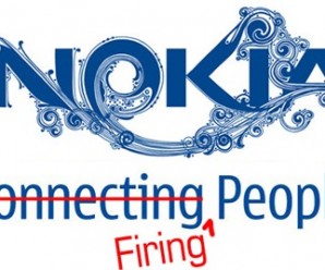 Nokia İşten Çıkarmalara Başladı: 1700 Kişi İşsiz