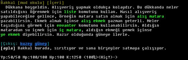 bakkal bakkal