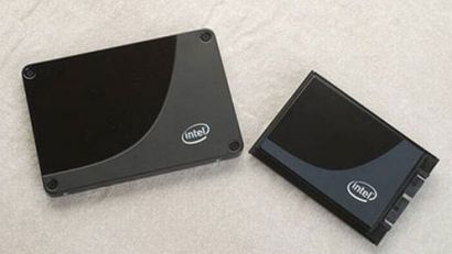 intel intel