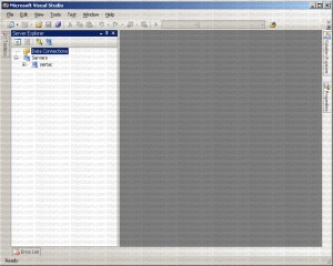 visualstudioongorunum