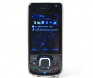 Ürün inceleme: Nokia 6210