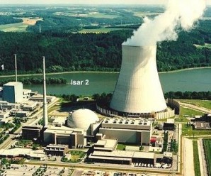 XX. Yüzyılda Nükleer Güç