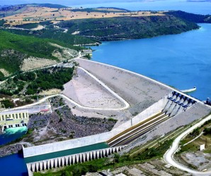 Baraj Yapımı