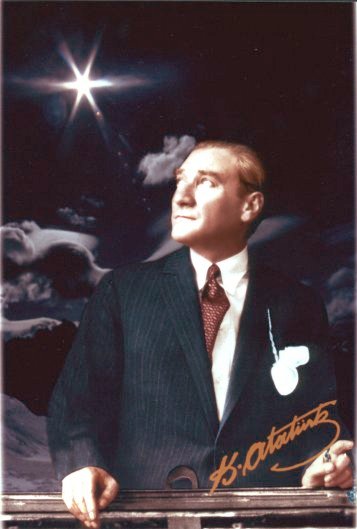 ataturk