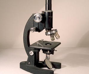 Mikroskobun İcadı