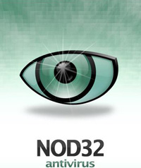Antivirüs Programı Nod32'nin Yeni Sürümü Piyasada!