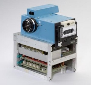 kamera