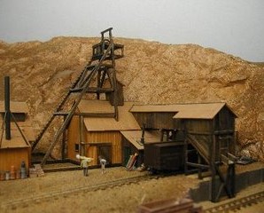 Türkiye'de Madenler