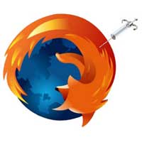 ClickJacking Güvenlik Açığı ve Mozilla Firefox