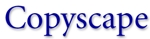 copyscape