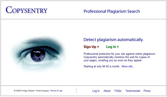 copysentry