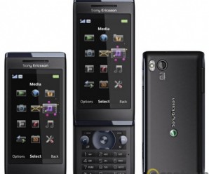 Sony Ericsson’dan Aino