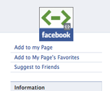 Facebook Varış Sayfası Nasıl Oluşturulur?