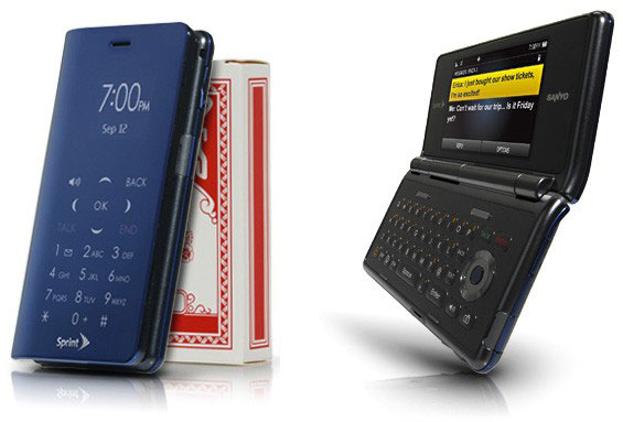 Sanyo Innuendo Fark Yaratmaya Geliyor