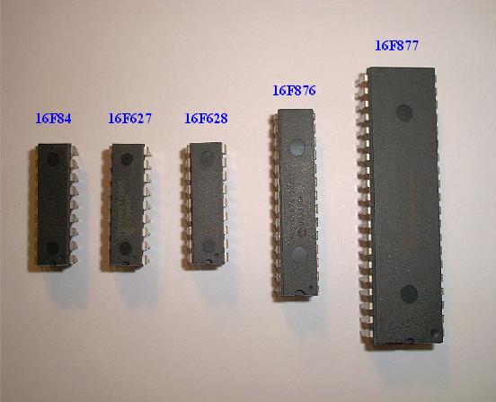 514-pics5 Pic Programlama Nedir?