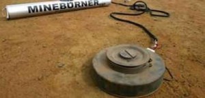 Kara Mayını Nedir? Çeşitleri Nelerdir?