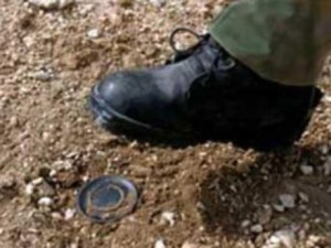Kara Mayını Nedir? Çeşitleri Nelerdir?