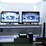 LG Cinema 3D Türkiye Lansmanı İzlenimleri