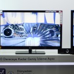 LG Cinema 3D Türkiye Lansmanı İzlenimleri