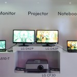 LG Cinema 3D Türkiye Lansmanı İzlenimleri