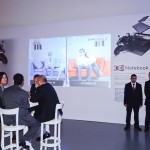LG Cinema 3D Türkiye Lansmanı İzlenimleri