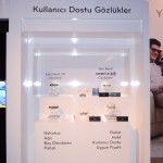 Yeni nesil ve eski 3D gözlükler