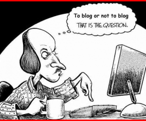 Blog Yazmanın Yararları Nelerdir?