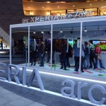 Sony Ericsson Xperia Arc Türkiye Lansmanı