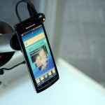 Sony Ericsson Xperia Arc Türkiye Lansmanı