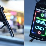 Sony Ericsson Xperia Arc Türkiye Lansmanı