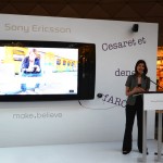 Sony Ericsson Xperia Arc Türkiye Lansmanı