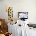 LG 3D Monitör Lansmanı