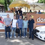 LG 3D Monitör Lansmanı
