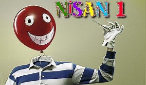 ''1 Nisan'' Çelişkisi Nedir? 1 Nisan'da Şaka Yapmak Neden Yanlıştır?