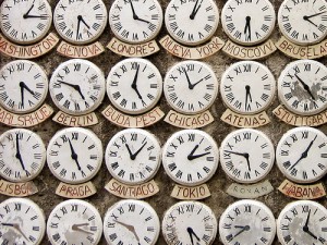 Jetlag Nedir? Uçak Seyahatinde Jet Lag Olayı