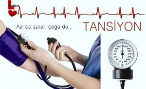 Yüksek Tansiyon (Hipertansiyon) Nedir? Tansiyon Hastaları Nelere Dikkat Etmelidir?