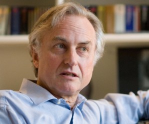 Evrim Teorisi Hakkında Richard Dawkins'e Söylenmesi Gerekenler