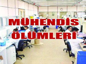Mühendis Ölümleri: Parlak Beyinlerin Faili Meçhul Cinayetleri