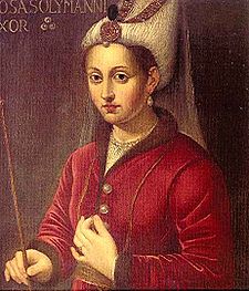 Hürrem Sultan'ın Hayatı