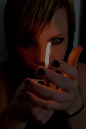 Gizli Dürtü: Pyromania
