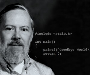 Dennis Ritchie Kimdir?