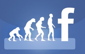 Dünyada Yeni Bir Akım: Facebook Çılgınlığı