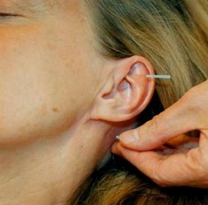 Kulak Masajı Nedir? Nasıl Yapılır?